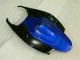 Blue 2006-2007 Suzuki GSXR 600/750 Aftermarket Motorcycle Fairing