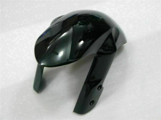 Blue 2006-2007 Suzuki GSXR 600/750 Motorcycle Fairing & Bodywork