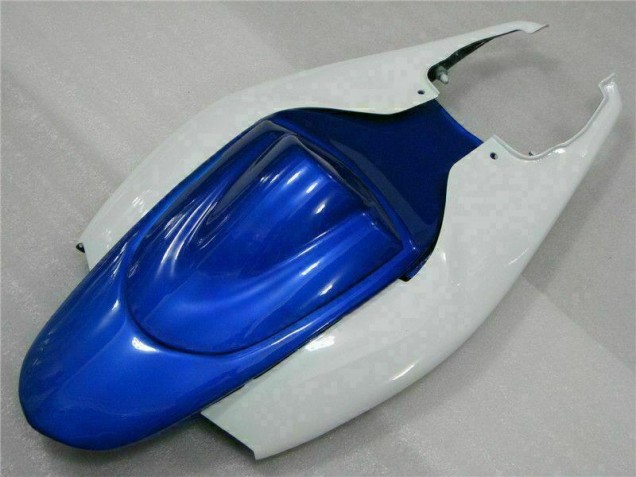 Blue 2006-2007 Suzuki GSXR 600/750 Motorcycle Fairing & Bodywork