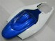 Blue 2006-2007 Suzuki GSXR 600/750 Motorcycle Fairing & Bodywork