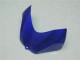 Blue 2006-2007 Suzuki GSXR 600/750 Motorcycle Fairing Kits & Plastic