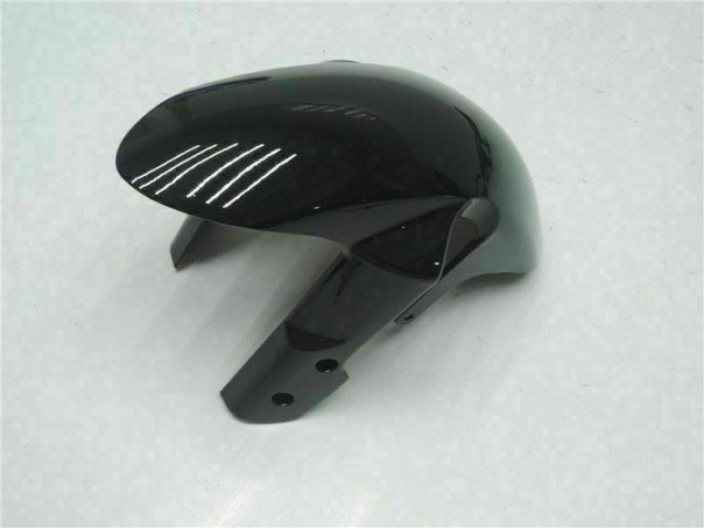 Blue 2006-2007 Suzuki GSXR 600/750 Motorcycle Fairing Kits & Plastic