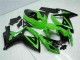 Blue 2006-2007 Suzuki GSXR 600/750 Motorcycle Fairings Blue 2006-2007 Suzuki GSXR 600/750 Motorcycle Fairings