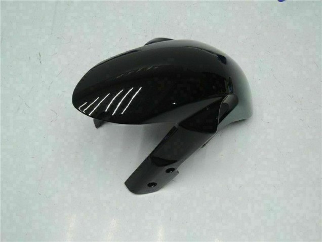 Blue 2007-2008 Suzuki GSXR 1000 Motorcycle Fairings