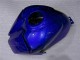 Blue 2007-2008 Yamaha YZF R1 Motorcycle Fairing Kits