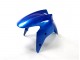 Blue 2008-2012 Kawasaki EX250 Motorcycle Fairing Blue 2008-2012 Kawasaki EX250 Motorcycle Fairing