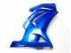 Blue 2008-2012 Kawasaki EX250 Motorcycle Fairing Blue 2008-2012 Kawasaki EX250 Motorcycle Fairing