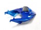 Blue 2008-2012 Kawasaki EX250 Motorcycle Fairing Blue 2008-2012 Kawasaki EX250 Motorcycle Fairing