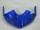 Blue 2008-2016 Yamaha YZF R6 Motorcycle Bodywork Blue 2008-2016 Yamaha YZF R6 Motorcycle Bodywork