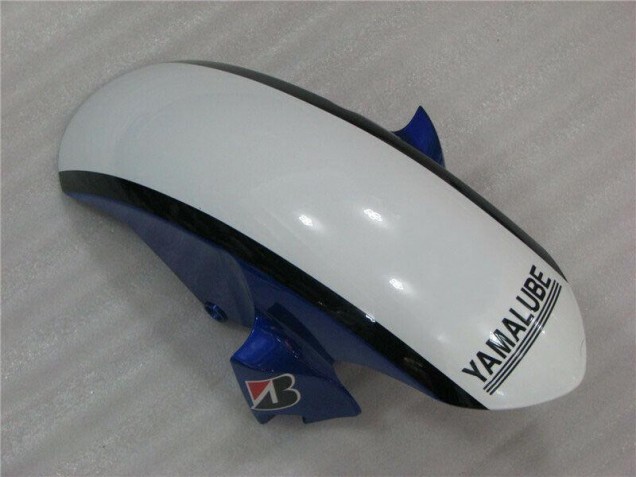 Blue 2008-2016 Yamaha YZF R6 Motorcycle Bodywork Blue 2008-2016 Yamaha YZF R6 Motorcycle Bodywork