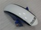 Blue 2008-2016 Yamaha YZF R6 Motorcycle Bodywork Blue 2008-2016 Yamaha YZF R6 Motorcycle Bodywork