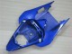 Blue 2008-2016 Yamaha YZF R6 Motorcycle Bodywork Blue 2008-2016 Yamaha YZF R6 Motorcycle Bodywork