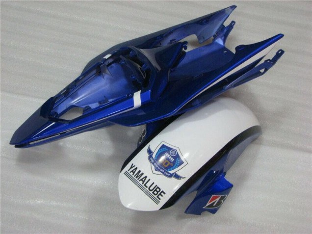 Blue 2008-2016 Yamaha YZF R6 Motorcycle Bodywork Blue 2008-2016 Yamaha YZF R6 Motorcycle Bodywork