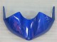 Blue 2008-2016 Yamaha YZF R6 Motorcycle Fairing