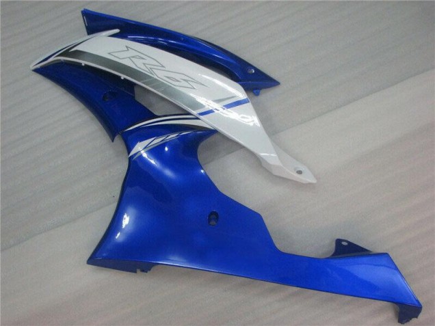 Blue 2008-2016 Yamaha YZF R6 Motorcycle Fairing
