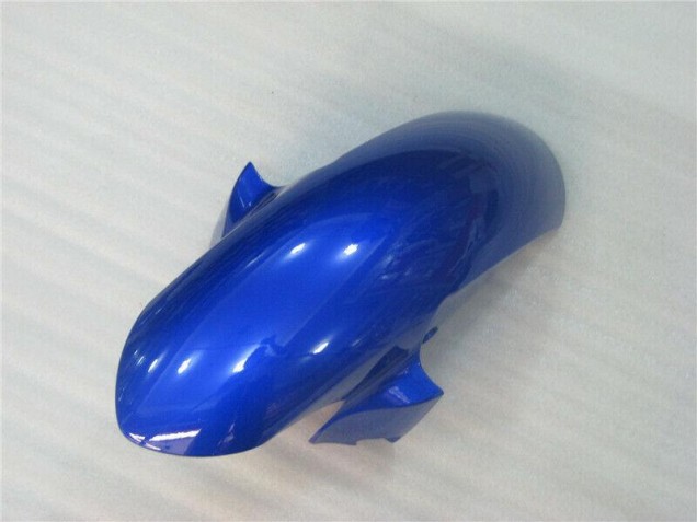 Blue 2008-2016 Yamaha YZF R6 Motorcycle Fairing