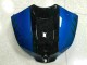 Blue 2009-2011 Yamaha YZF R1 Motorcycle Fairings Blue 2009-2011 Yamaha YZF R1 Motorcycle Fairings