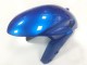 Blue 2011-2021 Suzuki GSXR 600/750 Motorcycle Fairing Blue 2011-2021 Suzuki GSXR 600/750 Motorcycle Fairing