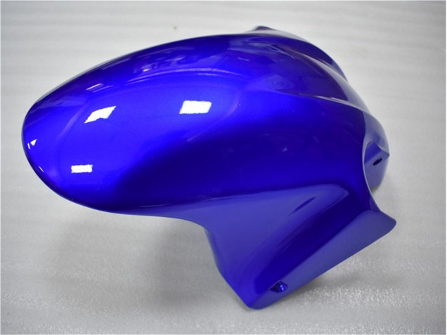 Blue Black 2001-2003 Honda CBR600 F4i Motorcycle Fairing Blue Black 2001-2003 Honda CBR600 F4i Motorcycle Fairing