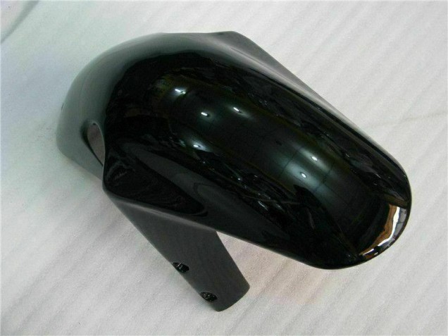 Blue Black 2001-2003 Suzuki GSXR 600/750 Motorcycle Fairing Blue Black 2001-2003 Suzuki GSXR 600/750 Motorcycle Fairing