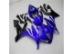 Blue Black 2004-2006 Yamaha YZF R1 Motorcycle Fairings Blue Black 2004-2006 Yamaha YZF R1 Motorcycle Fairings