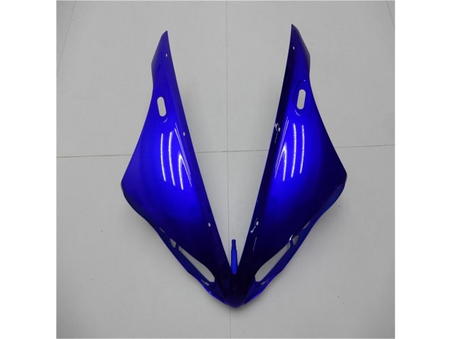 Blue Black 2004-2006 Yamaha YZF R1 Motorcycle Fairings Blue Black 2004-2006 Yamaha YZF R1 Motorcycle Fairings
