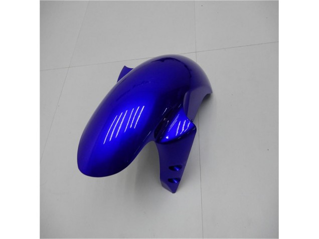 Blue Black 2004-2006 Yamaha YZF R1 Motorcycle Fairings Blue Black 2004-2006 Yamaha YZF R1 Motorcycle Fairings