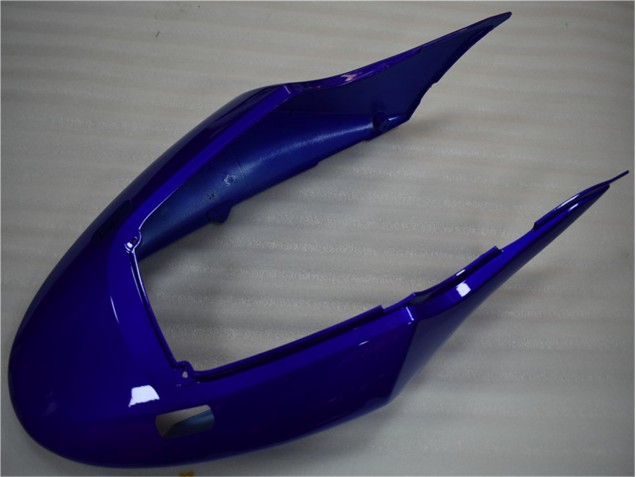 Blue Black 2004-2007 Honda CBR600 F4i Motorcycle Fairings Blue Black 2004-2007 Honda CBR600 F4i Motorcycle Fairings