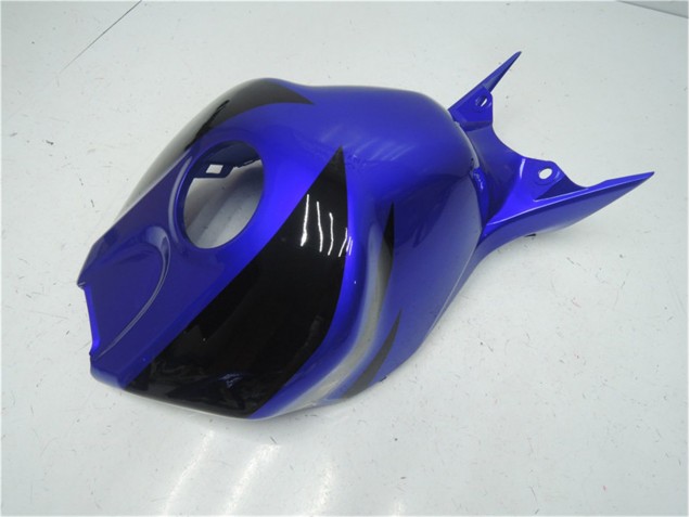 Blue Black 2006-2007 Honda CBR1000RR Motorcycle Fairings