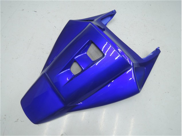 Blue Black 2006-2007 Honda CBR1000RR Motorcycle Fairings
