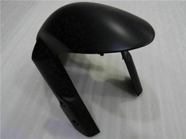 Blue Black 2006-2007 Suzuki GSXR 600/750 Motorcycle Fairing Blue Black 2006-2007 Suzuki GSXR 600/750 Motorcycle Fairing