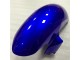 Blue Black 2006-2007 Yamaha YZF R6 Full Motorcycle Fairing Kits