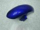 Blue Black 2006-2007 Yamaha YZF R6 Motorcycle Fairing Kits & Plastic