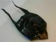 Blue Black 2008-2010 Suzuki GSXR 600/750 Motorcycle Fairing Blue Black 2008-2010 Suzuki GSXR 600/750 Motorcycle Fairing