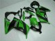Blue Black 2013-2016 Kawasaki EX300 Motorcycle Fairing