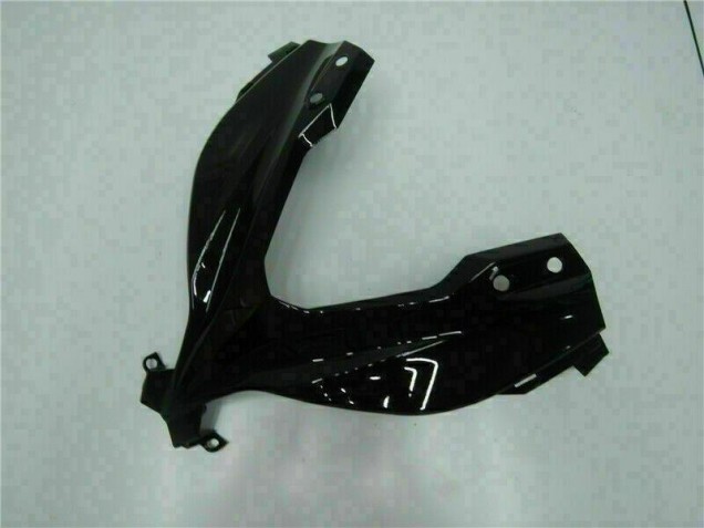Blue Black 2013-2016 Kawasaki EX300 Motorcycle Fairing