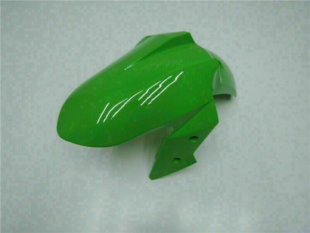 Blue Black 2013-2016 Kawasaki EX300 Motorcycle Fairing