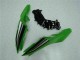 Blue Black 2013-2016 Kawasaki EX300 Motorcycle Fairing