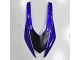 Blue Black 2017-2021 Yamaha YZF R6 Motorcycle Fairings Blue Black 2017-2021 Yamaha YZF R6 Motorcycle Fairings
