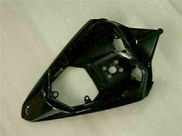 Blue Flame Black 2008-2016 Yamaha YZF R6 Motorcycle Fairings