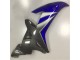 Blue Grey 2002-2003 Yamaha YZF R1 Motorcycle Fairings Blue Grey 2002-2003 Yamaha YZF R1 Motorcycle Fairings