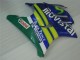 Blue Movistar Castrol 1995-1998 Honda CBR600 F3 Motorcycle Fairings