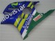 Blue Movistar Castrol 1995-1998 Honda CBR600 F3 Motorcycle Fairings
