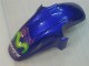 Blue Movistar Castrol 1995-1998 Honda CBR600 F3 Motorcycle Fairings