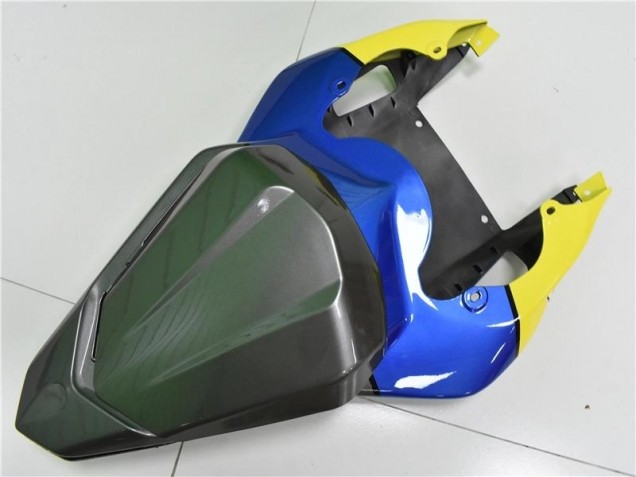 Blue Shark 2006-2007 Yamaha YZF R6 Motorcycle Fairings Blue Shark 2006-2007 Yamaha YZF R6 Motorcycle Fairings