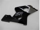 Blue Silver 2004-2005 Suzuki GSXR 600/750 Motorcycle Fairings
