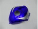 Blue Silver Black 2007-2008 Honda CBR600RR Motorcycle Fairings Blue Silver Black 2007-2008 Honda CBR600RR Motorcycle Fairings