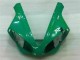 Green 2000-2001 Yamaha YZF R1 Motorcycle Fairing Green 2000-2001 Yamaha YZF R1 Motorcycle Fairing