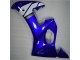 Blue White 2003-2005 Yamaha YZF R6 Full Motorcycle Fairing Kits