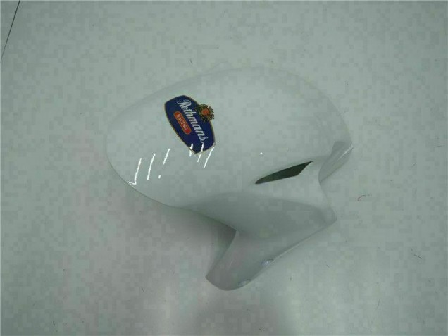 Blue White 2004-2005 Honda CBR1000RR Full Motorcycle Fairing Kits